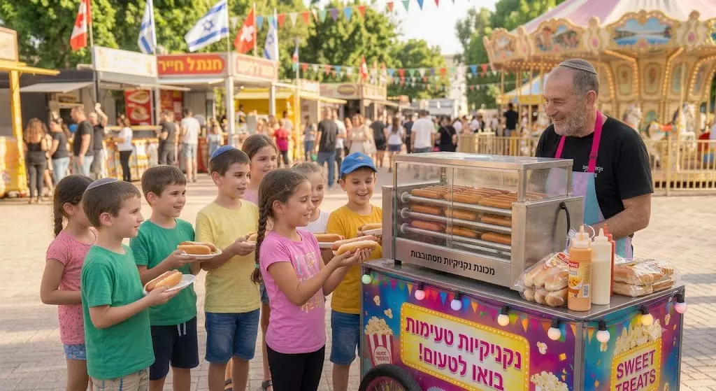 מכשיר נקניקיות
